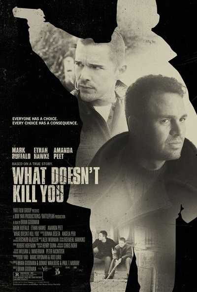 مشاهدة فيلم What Doesn’t Kill You 2008 مترجم