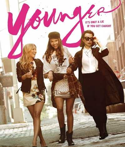 مشاهدة مسلسل Younger الموسم الاول الحلقة 12 الاخيرة