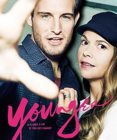 مشاهدة مسلسل Younger الموسم الثاني الحلقة 6