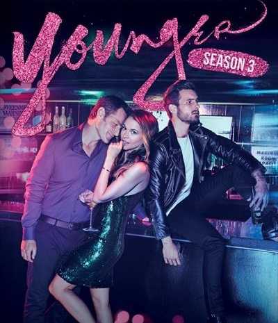 مشاهدة مسلسل Younger الموسم الثالث الحلقة 3