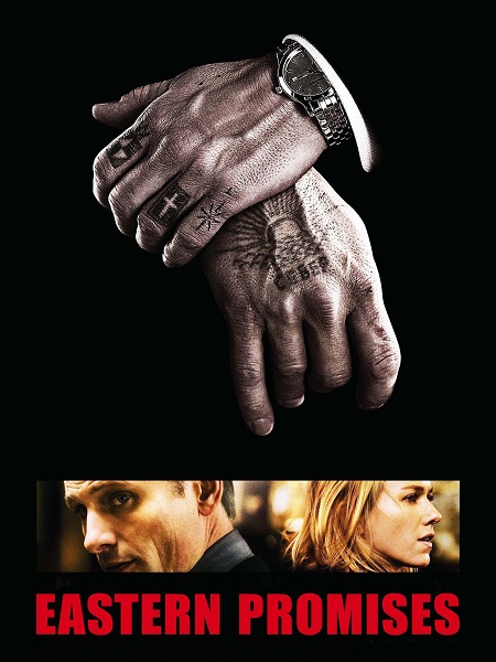 مشاهدة فيلم Eastern Promises 2007 مترجم