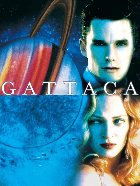 مشاهدة فيلم Gattaca 1997 مترجم