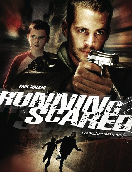 مشاهدة فيلم Running Scared 2006 مترجم