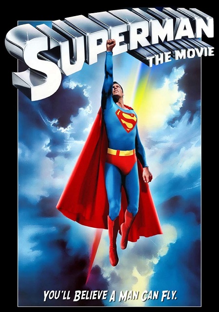 مشاهدة فيلم Superman 1978 مترجم