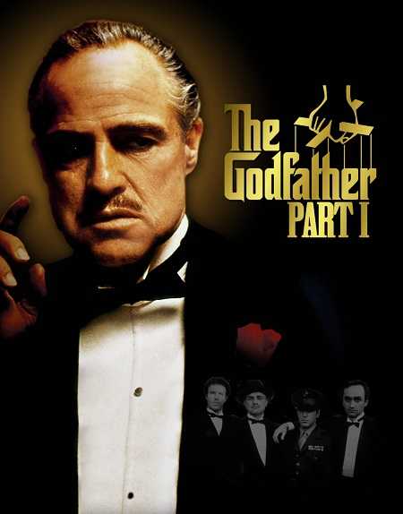 مشاهدة فيلم The Godfather 1 1972 مترجم