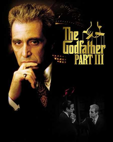 مشاهدة فيلم The Godfather 3 1990 مترجم