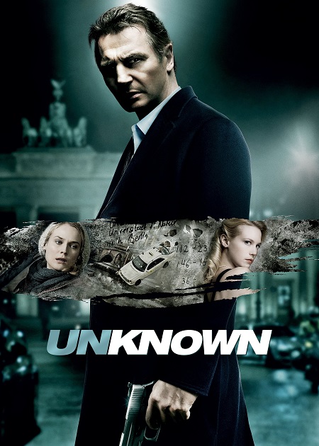 مشاهدة فيلم Unknown 2011 مترجم