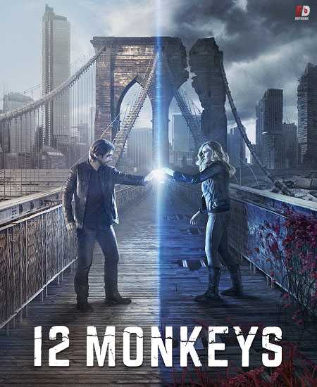 مسلسل 12 Monkeys الموسم الثاني الحلقة 6