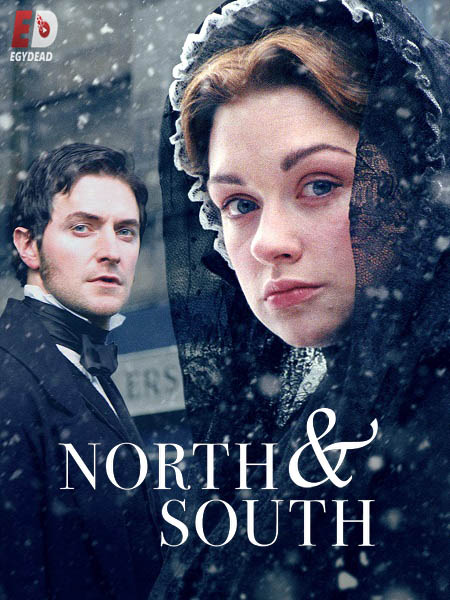 مسلسل North and South 2004 الحلقة 1