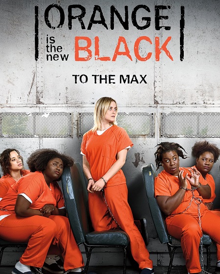 مسلسل Orange Is the New Black الموسم الثالث الحلقة 10 مترجمة