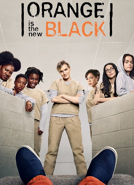 مسلسل Orange Is the New Black الموسم الثاني كامل