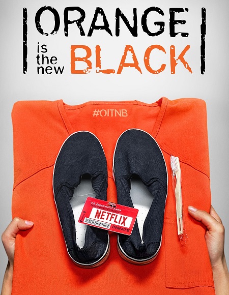 مسلسل Orange Is the New Black الموسم الخامس الحلقة 3 مترجمة