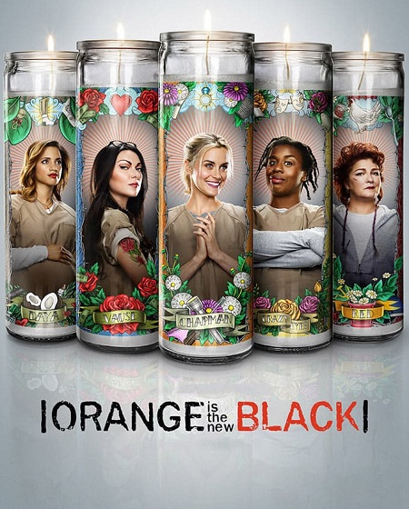 مسلسل Orange Is the New Black الموسم الرابع الحلقة 9 مترجمة