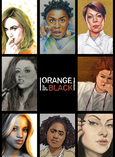 مسلسل Orange Is the New Black الموسم السابع مترجم كامل