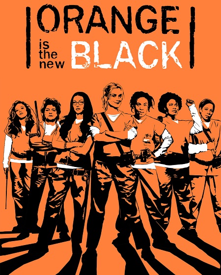 مسلسل Orange Is the New Black الموسم السادس كامل