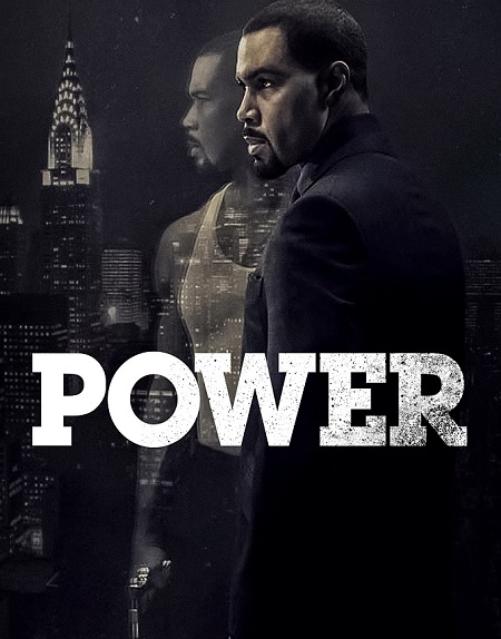 مسلسل Power الموسم الاول مترجم كامل