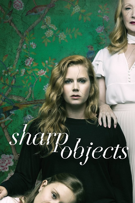 مسلسل Sharp Objects الحلقة 2 مترجمة