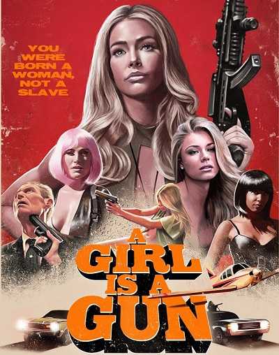 مشاهدة مسلسل A Girl Is a Gun الحلقة 6