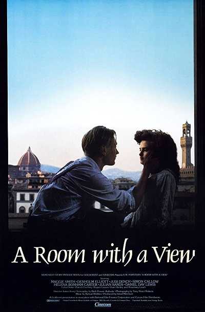 مشاهدة فيلم A Room with a View 1985 مترجم