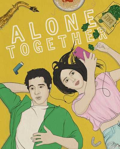 مشاهدة مسلسل Alone Together الموسم الثاني حلقة 5