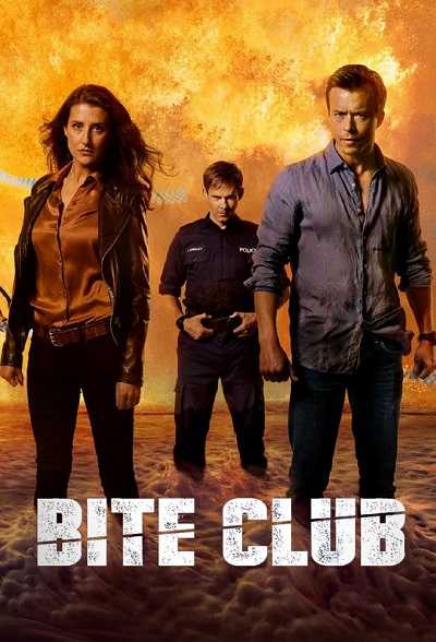 مشاهدة مسلسل Bite Club الحلقة 6