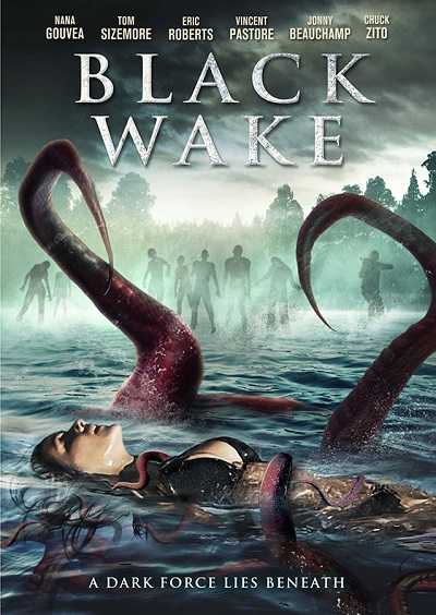 مشاهدة فيلم Black Wake 2018 مترجم