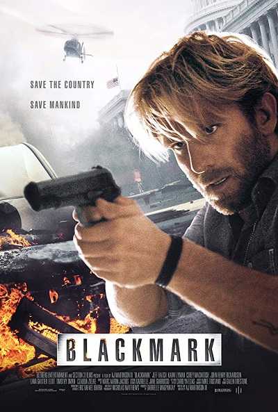 مشاهدة فيلم Blackmark 2017 مترجم