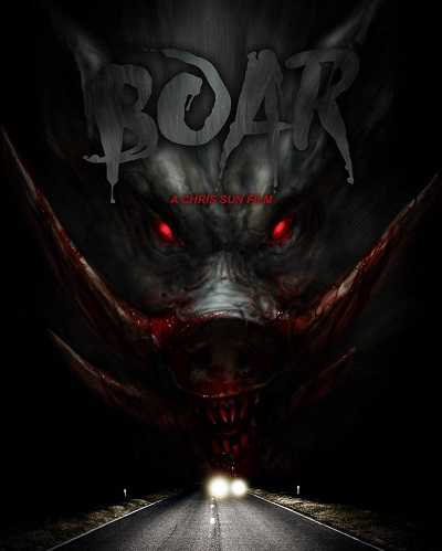 مشاهدة فيلم Boar 2017 مترجم