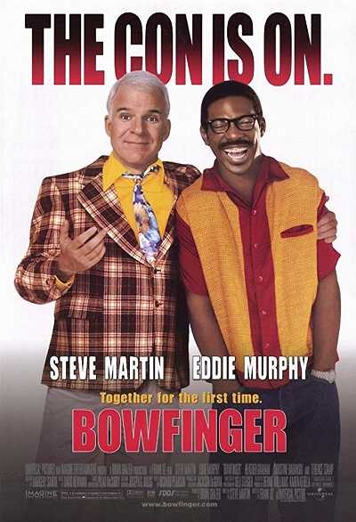 مشاهدة فيلم Bowfinger 1999 مترجم