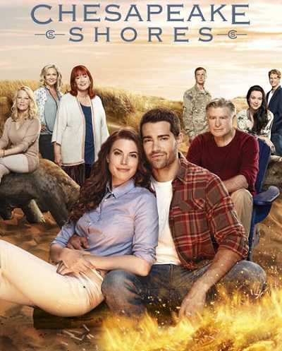 مشاهدة مسلسل Chesapeake Shores الموسم الاول الحلقة 6