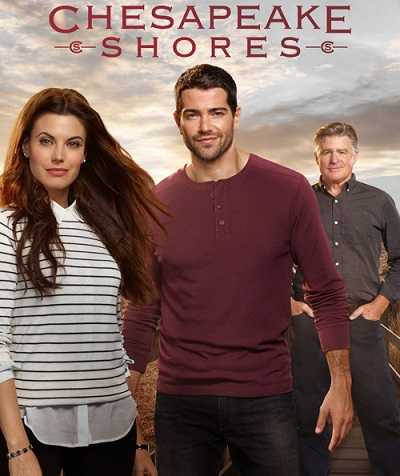 مشاهدة مسلسل Chesapeake Shores الموسم الثاني الحلقة 9