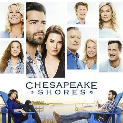 جميع مواسم مسلسل Chesapeake Shores كامل مترجم