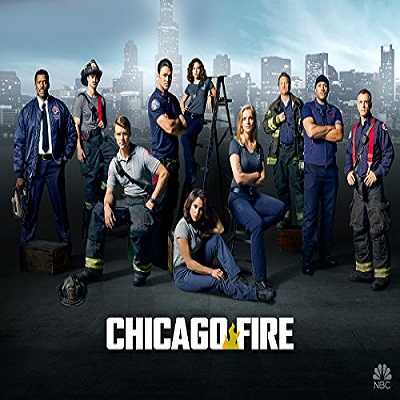 مسلسل Chicago Fire الموسم الرابع الحلقة 6