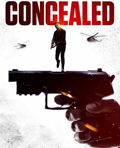 مشاهدة فيلم Concealed 2017 مترجم