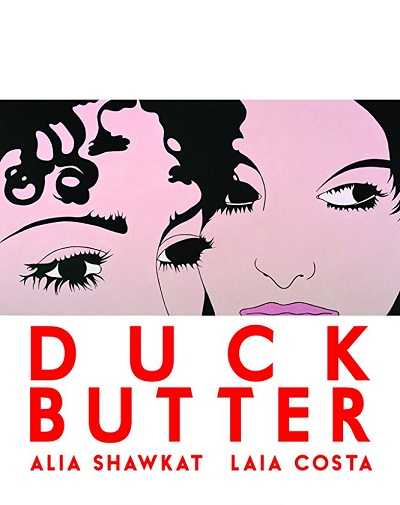 مشاهدة فيلم Duck Butter 2018 مترجم