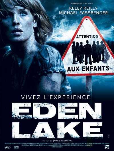 مشاهدة فيلم Eden Lake 2008 مترجم