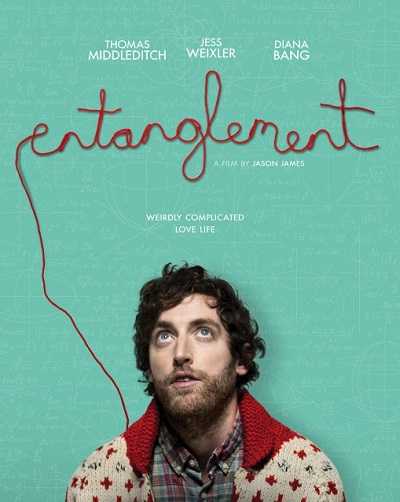 مشاهدة فيلم Entanglement 2017 مترجم