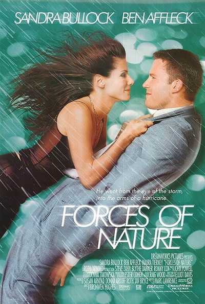 مشاهدة فيلم Forces of Nature 1999 مترجم