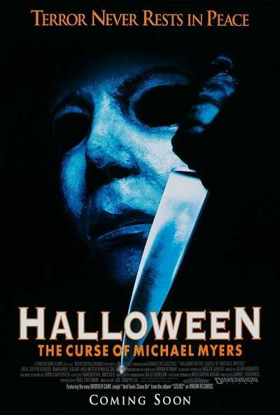 مشاهدة فيلم Halloween The Curse of Michael Myers 1995 مترجم