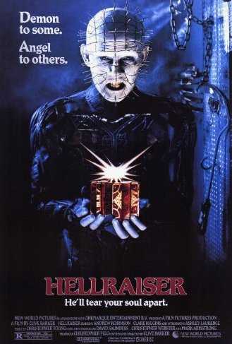 فيلم Hellraiser 1987 مترجم