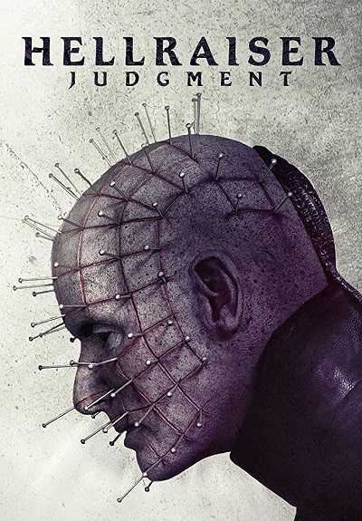 مشاهدة فيلم Hellraiser Judgment 2018 مترجم