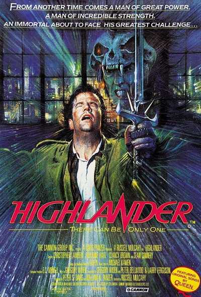 مشاهدة فيلم Highlander 1986 مترجم