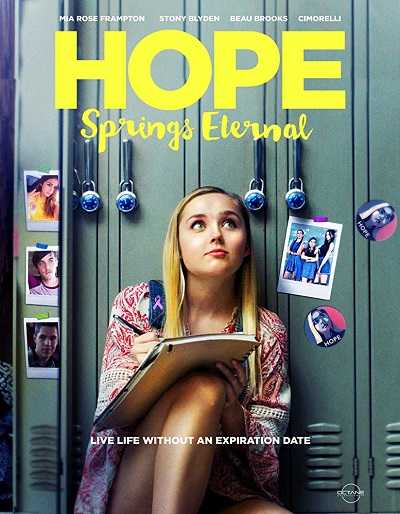 مشاهدة فيلم Hope Springs Eternal 2018 مترجم