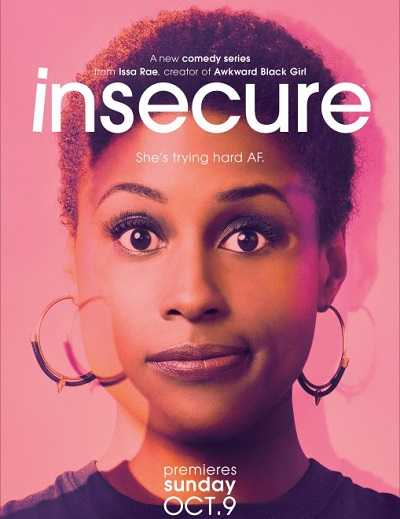 مسلسل Insecure الموسم الاول الحلقة 6