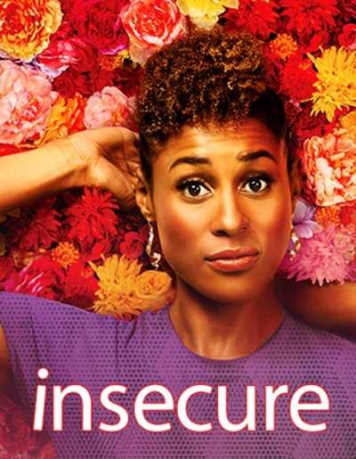 مسلسل Insecure الموسم الثالث الحلقة 5