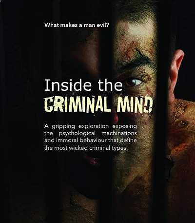 مشاهدة مسلسل Inside the Criminal Mind الحلقة 3