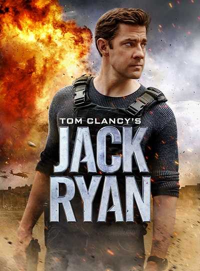 مسلسل Jack Ryan الموسم الاول الحلقة 4 مترجمة