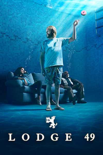 مشاهدة مسلسل Lodge 49 الحلقة 4