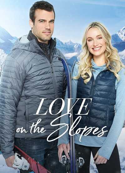 مشاهدة فيلم Love on the Slopes 2018 مترجم