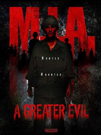 مشاهدة فيلم M.I.A. A Greater Evil 2018 مترجم